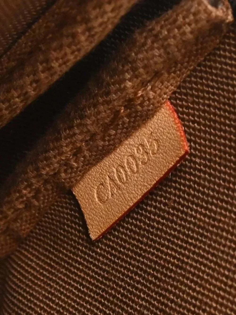 Louis Vuitton Monogram Pochette